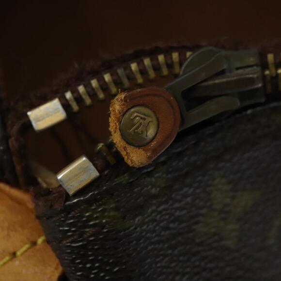 LOUIS VUITTON Monogram Speedy 35 Hand Bag M41524 - Picture 9 of 16